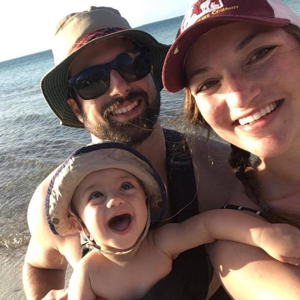 Meet your Posher, Kate